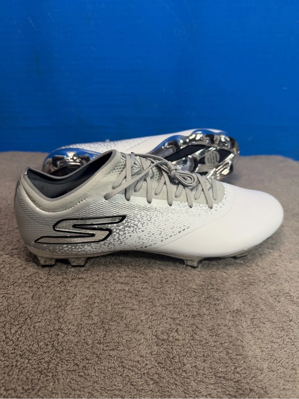 Skechers skx razor 1.5 elite Brand new